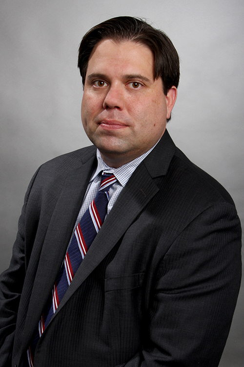 Justin Rowe | Long Island Litigation Lawyer | Personal Injury Law